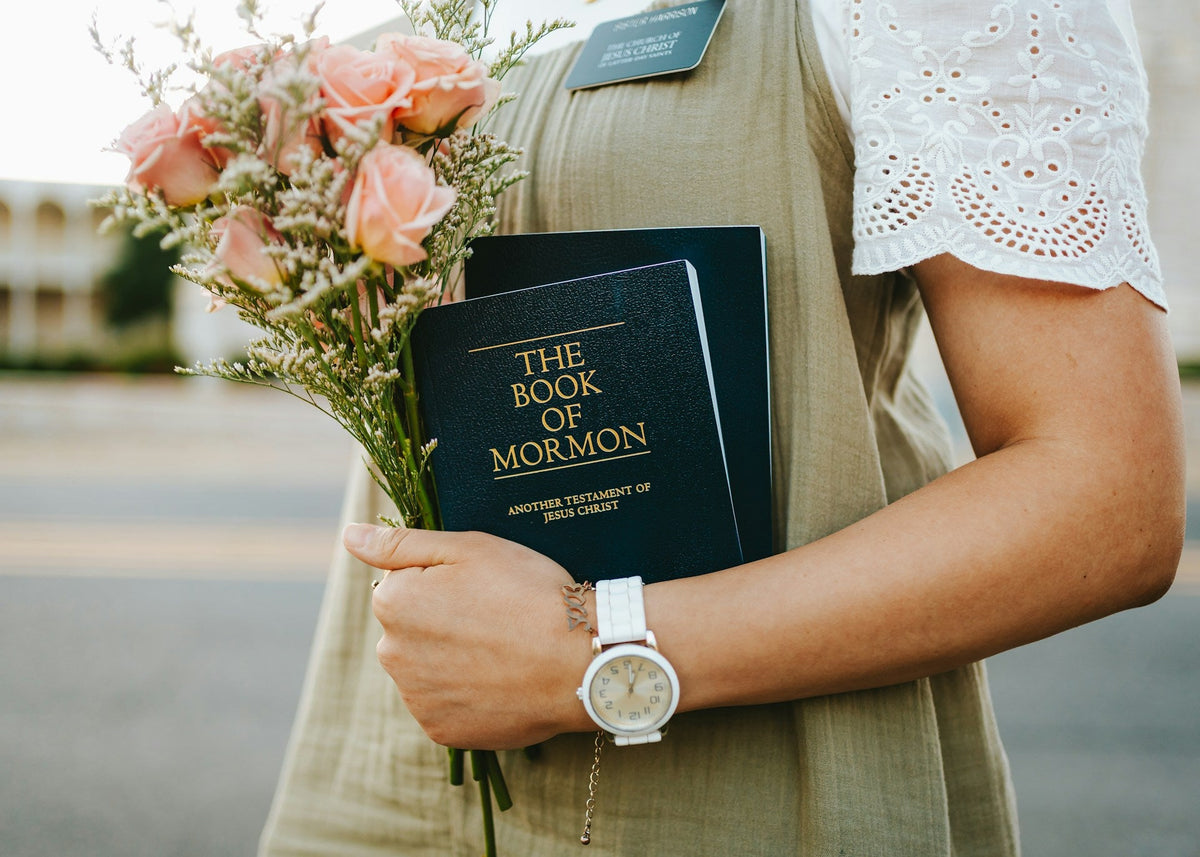 Missionary