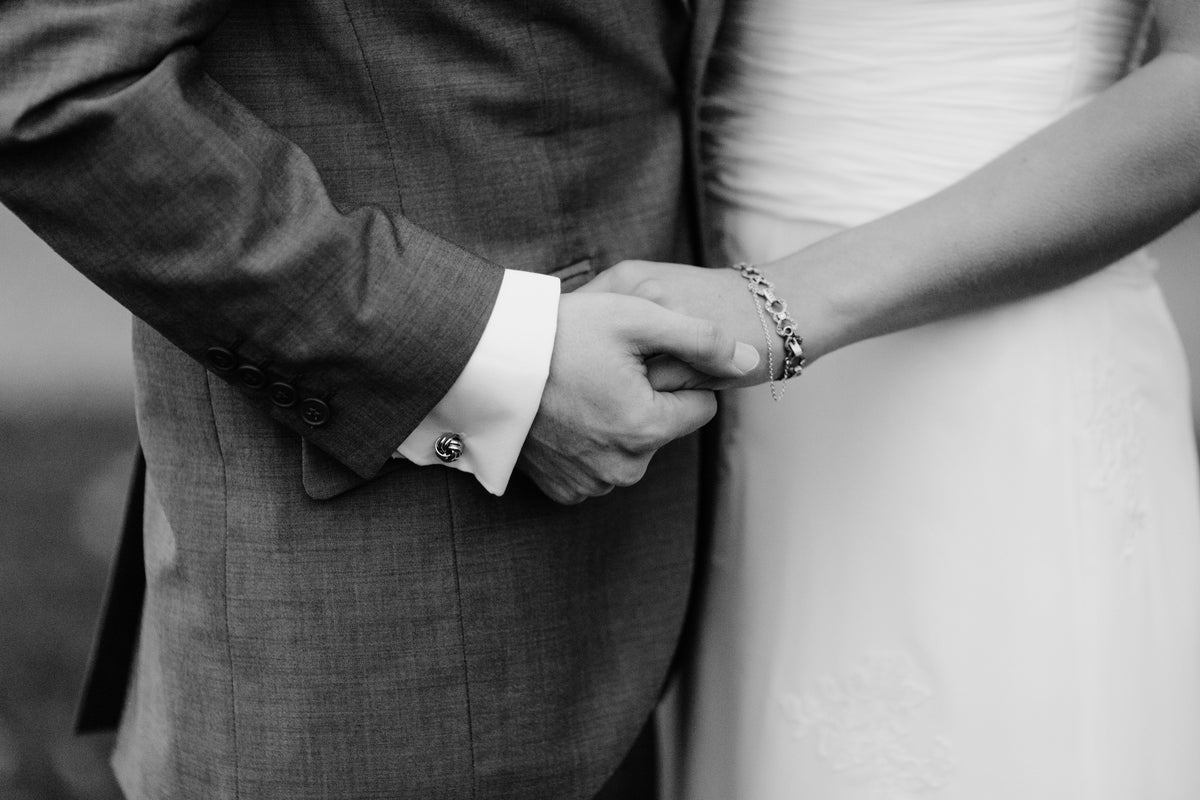 Bride & Groom