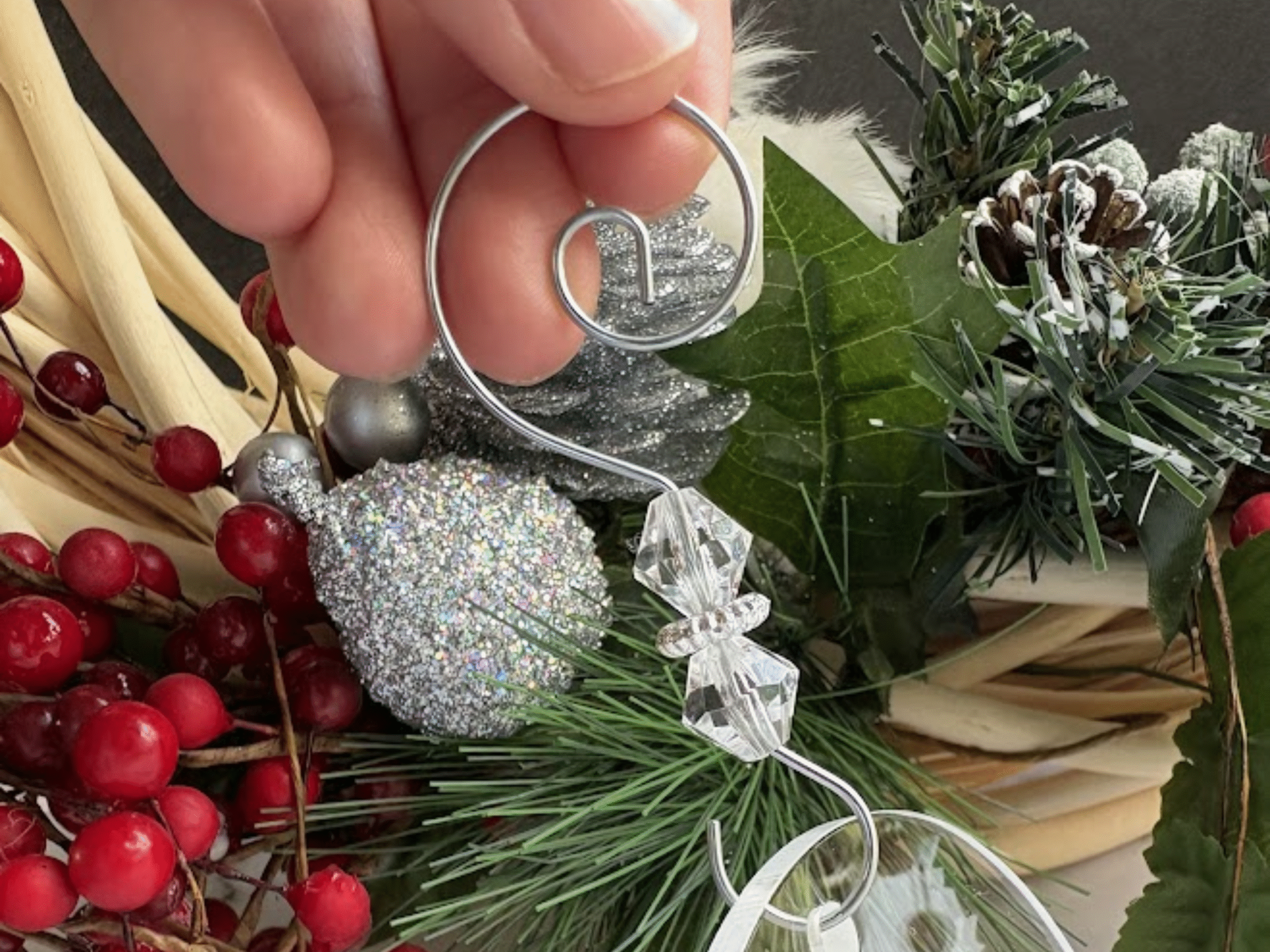 LDS Temple Ornament image 2