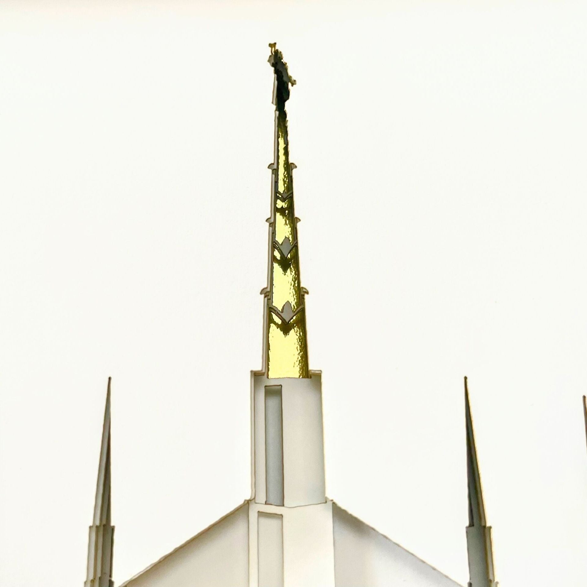 Dallas Temple Art - Dallas, TX Temple Art image 0