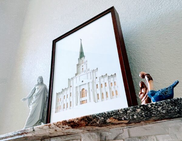 Houston Texas Temple