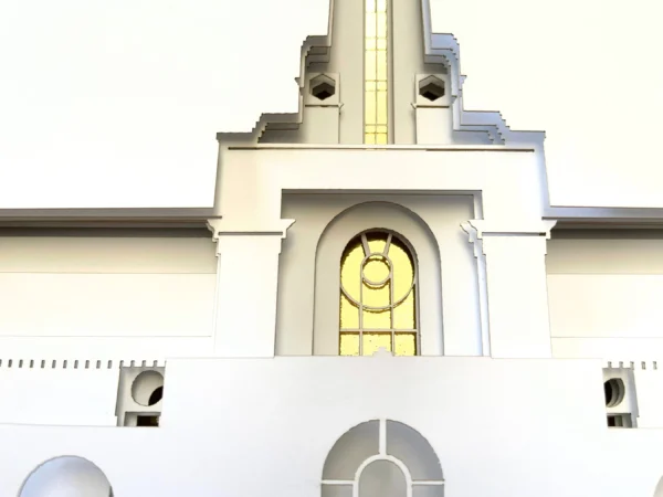 Timpanogos Temple Art - Image 3