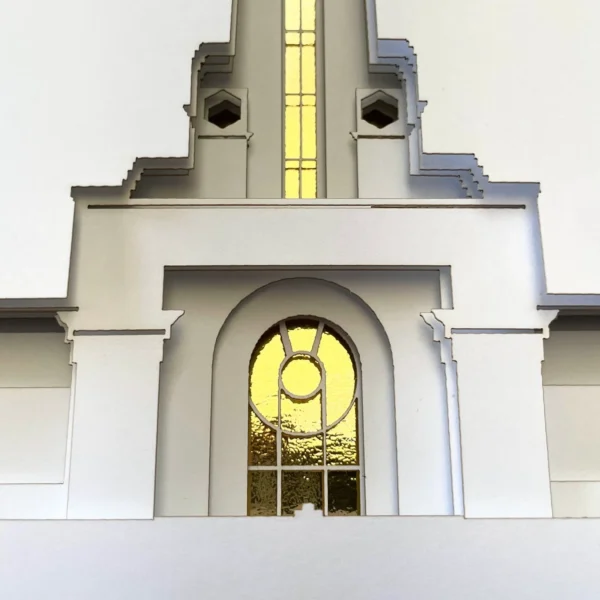 Timpanogos Temple Art - Image 4